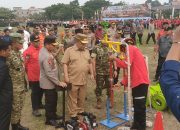 Karhutla Riau 2026, Polda Ungkap 19 Kasus dan 25 Tersangka hingga Juli
