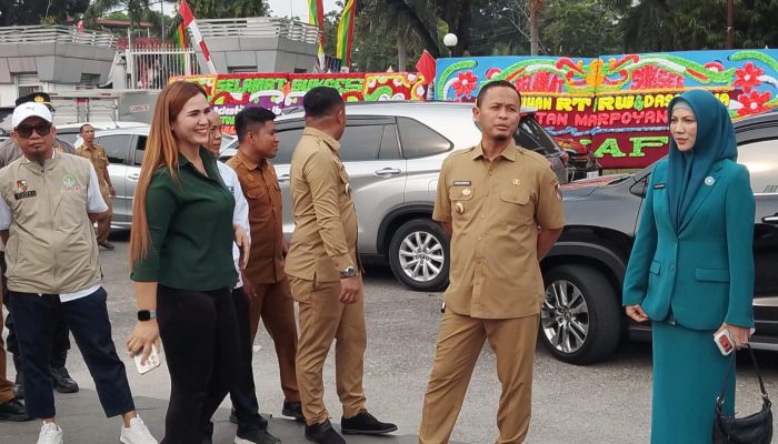 MBN Perkuat Sinergi dengan Pemkot Pekanbaru, Dorong Pers Berimbang dan Profesional