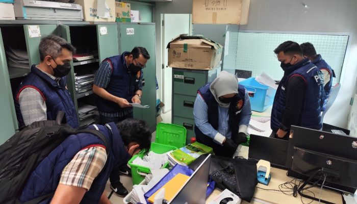Polda Riau Usut Dugaan Korupsi RSD Madani Pekanbaru