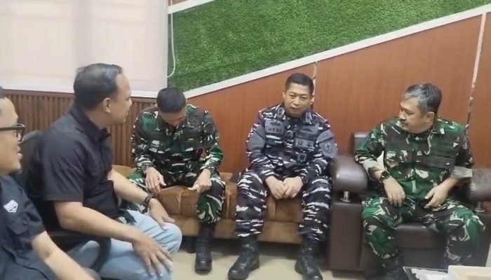 ATR/BPN Pelalawan Diajak Perkuat Pencegahan Karhutla