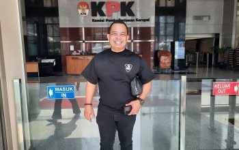 Kuasa Hukum Pemilik 643 SHM Adukan BPN Siak ke KPK