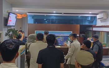 Pemkot Pekanbaru Janji Razia THM Tanpa Tebang Pilih