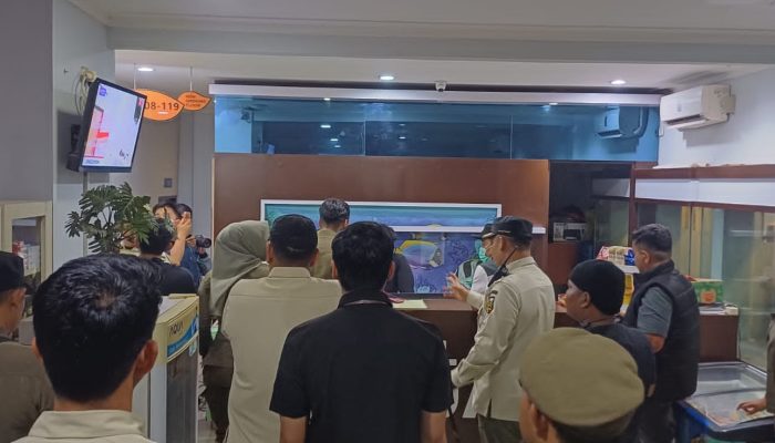 Pemkot Pekanbaru Janji Razia THM Tanpa Tebang Pilih