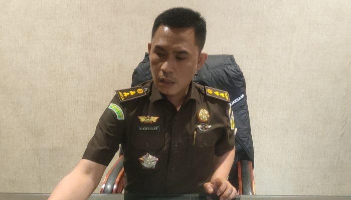 Kejati Riau Minta Penyidik Lengkapi Petunjuk dalam Kasus PT Musim Mas