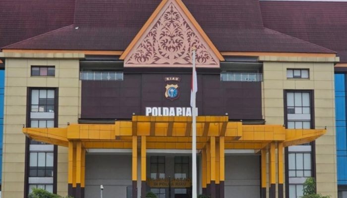 Oknum Kades Terlapor Pungli di Rohul Mangkir dari Panggilan Polda