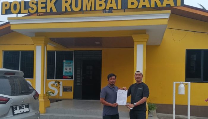 Dugaan Penipuan Instalasi Listrik Rp63 Juta Bergulir ke Polisi