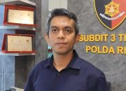 Kades Sontang Diperiksa Seharian Terkait Dugaan Pungli