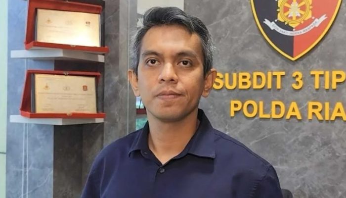 Kades Sontang Diperiksa Seharian Terkait Dugaan Pungli